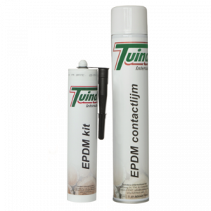 EPDM contactlijm Spuitbus 0.75ltr