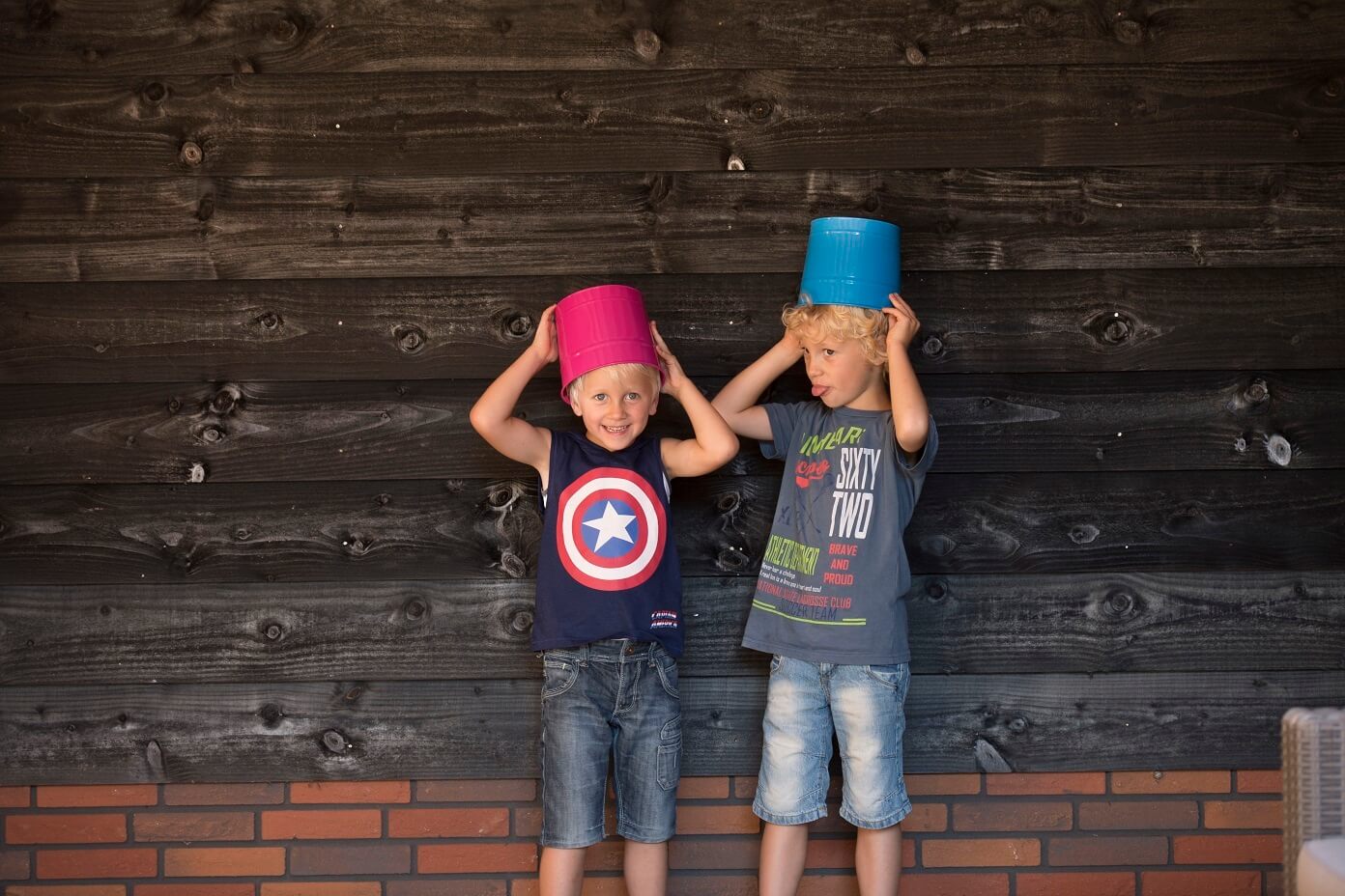 De voordelen van houten gevelbekleding