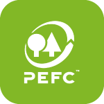 PEFC Tuinhoutdiscount.nl