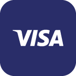 VISA betaalmethode Tuinhoutdiscount.nl